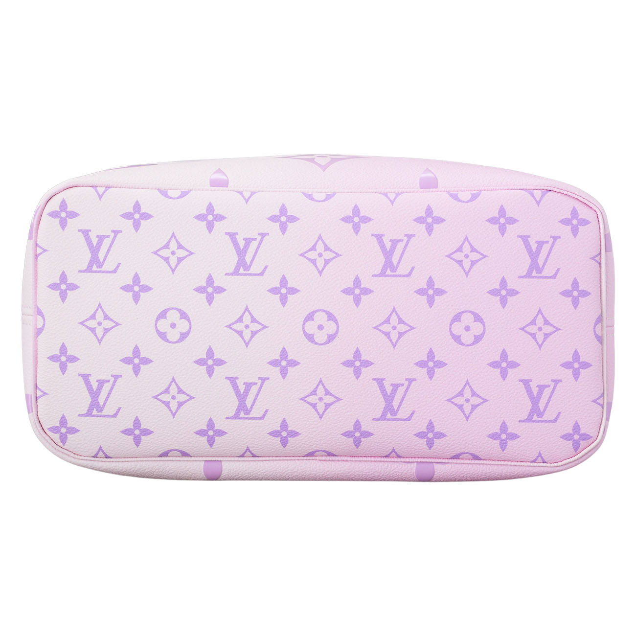 LOUIS VUITTON(USED)루이비통 M46077 파스텔 네버풀 MM
